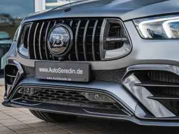 GLE 63 AMG BRABUS ROCKET 900 1OF25
