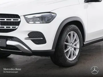 GLE 400 e 4M Advanced+/Pano/AHK/Burmes/Distronic