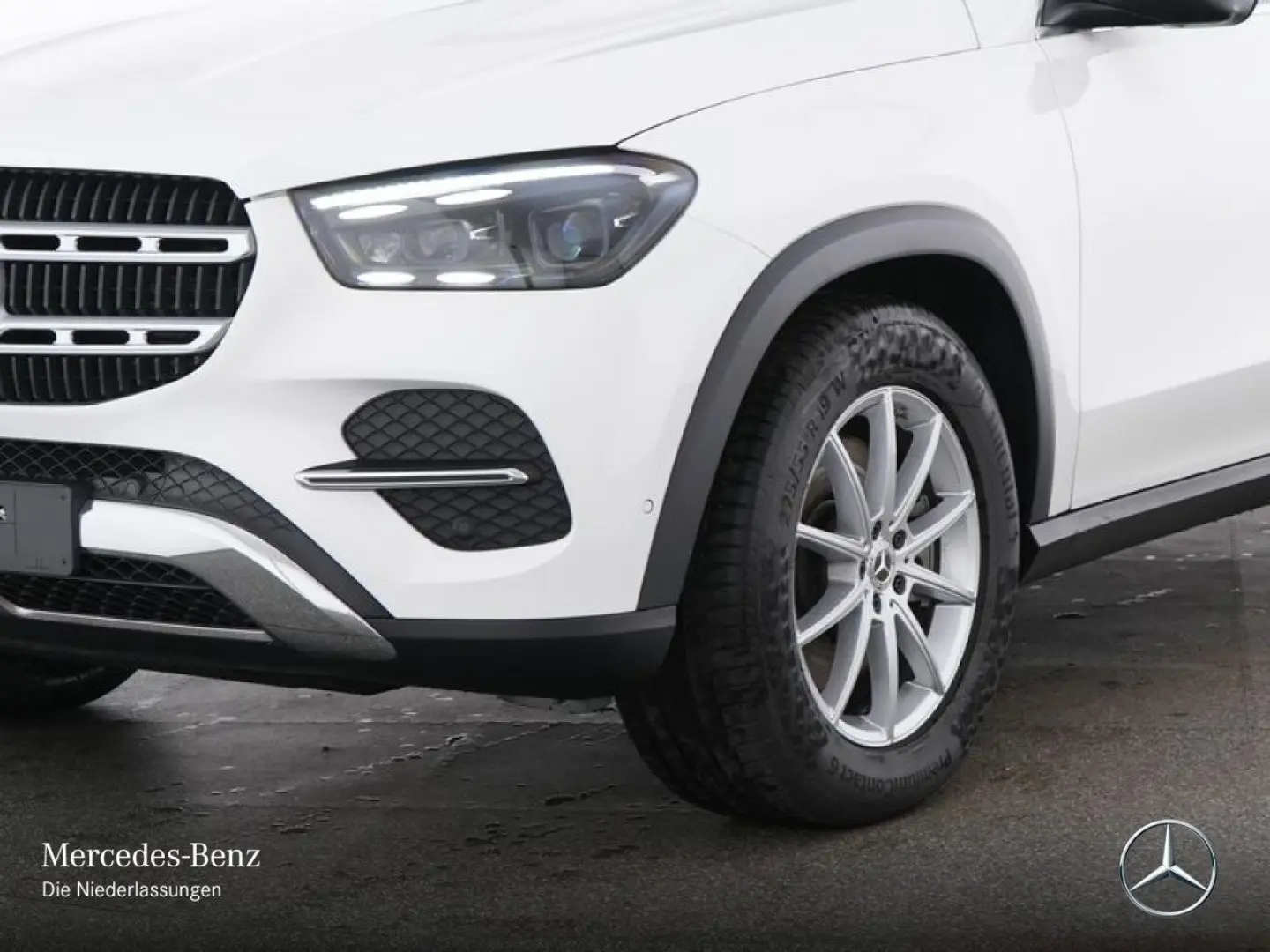 GLE 400 e 4M Advanced+/Pano/AHK/Burmes/Distronic
