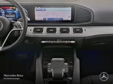 GLE 400 e 4M Advanced+/Pano/AHK/Burmes/Distronic