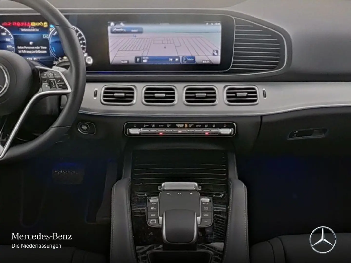 GLE 400 e 4M Advanced+/Pano/AHK/Burmes/Distronic