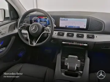 GLE 400 e 4M Advanced+/Pano/AHK/Burmes/Distronic