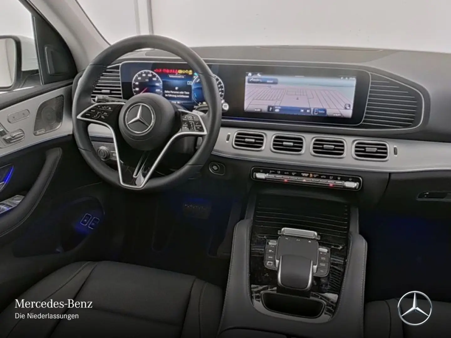 GLE 400 e 4M Advanced+/Pano/AHK/Burmes/Distronic