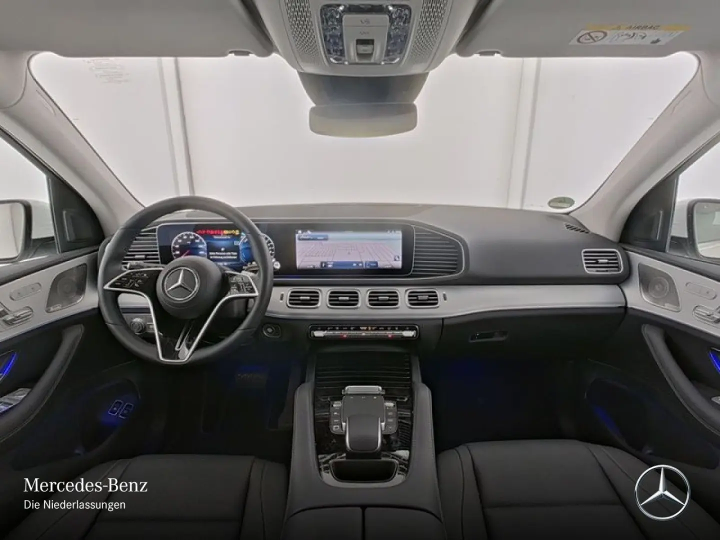 GLE 400 e 4M Advanced+/Pano/AHK/Burmes/Distronic