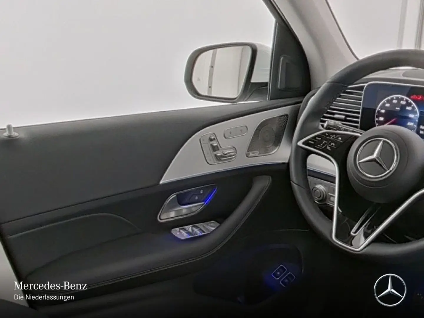 GLE 400 e 4M Advanced+/Pano/AHK/Burmes/Distronic