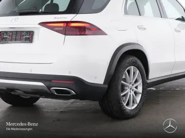 GLE 400 e 4M Advanced+/Pano/AHK/Burmes/Distronic