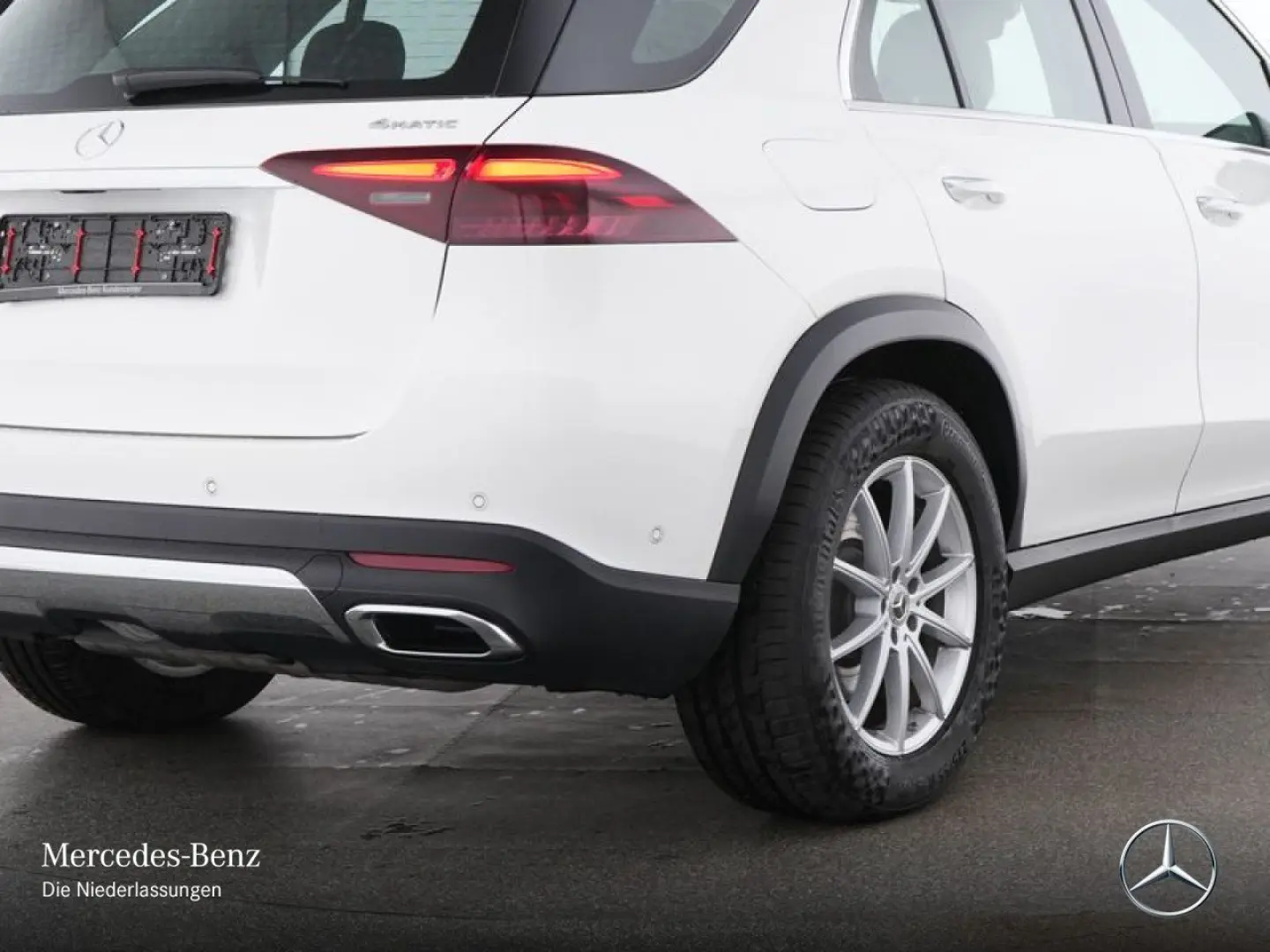 GLE 400 e 4M Advanced+/Pano/AHK/Burmes/Distronic