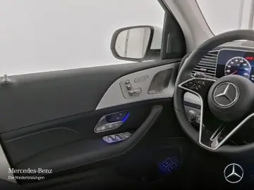 GLE 400 e 4M Advanced+/Pano/AHK/Burmes/Distronic