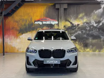 X4 xDrive 30d M Sport LASER~STANDHZG~PANO~KAMERA