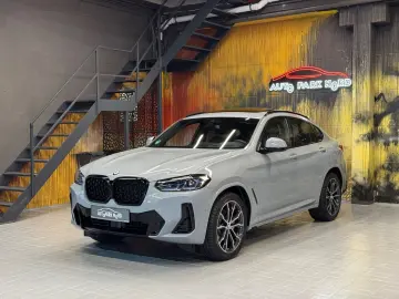 X4 xDrive 30d M Sport LASER~STANDHZG~PANO~KAMERA