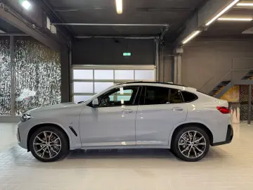 X4 xDrive 30d M Sport LASER~STANDHZG~PANO~KAMERA