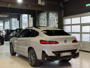 X4 xDrive 30d M Sport LASER~STANDHZG~PANO~KAMERA