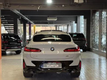 X4 xDrive 30d M Sport LASER~STANDHZG~PANO~KAMERA