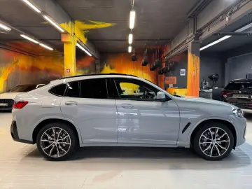 X4 xDrive 30d M Sport LASER~STANDHZG~PANO~KAMERA