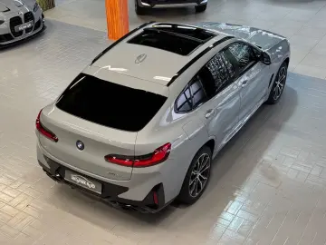 X4 xDrive 30d M Sport LASER~STANDHZG~PANO~KAMERA