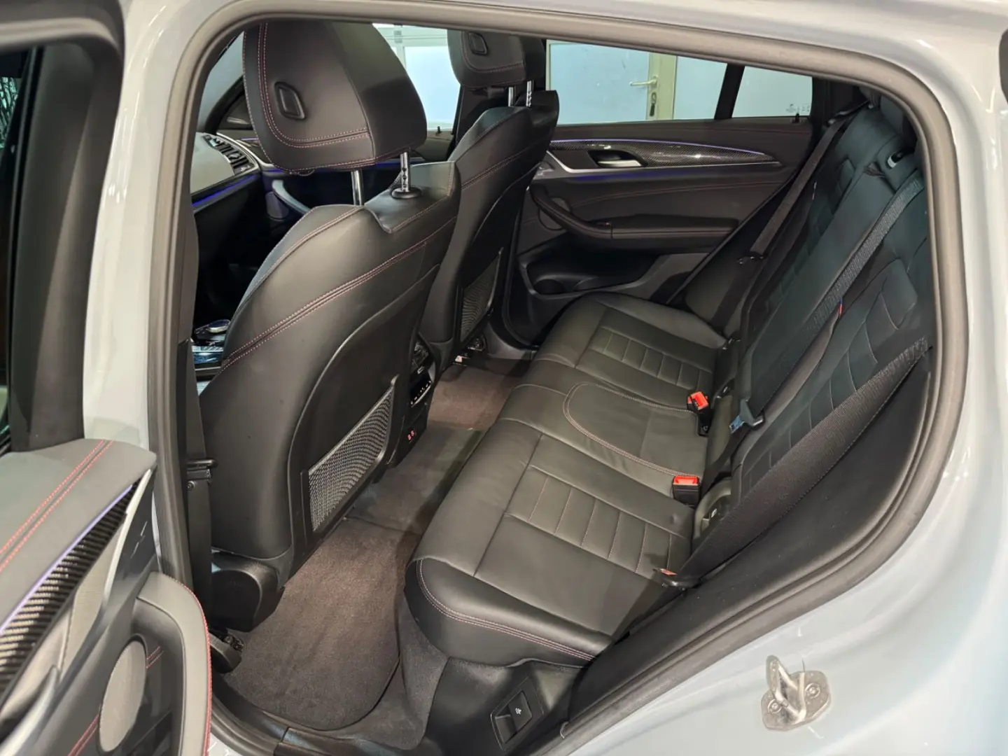 X4 xDrive 30d M Sport LASER~STANDHZG~PANO~KAMERA