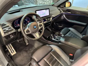X4 xDrive 30d M Sport LASER~STANDHZG~PANO~KAMERA