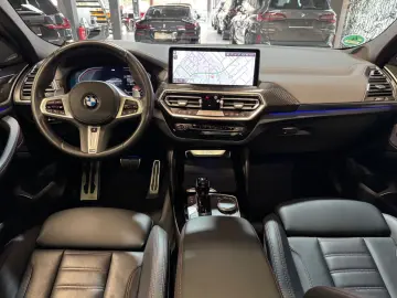 X4 xDrive 30d M Sport LASER~STANDHZG~PANO~KAMERA