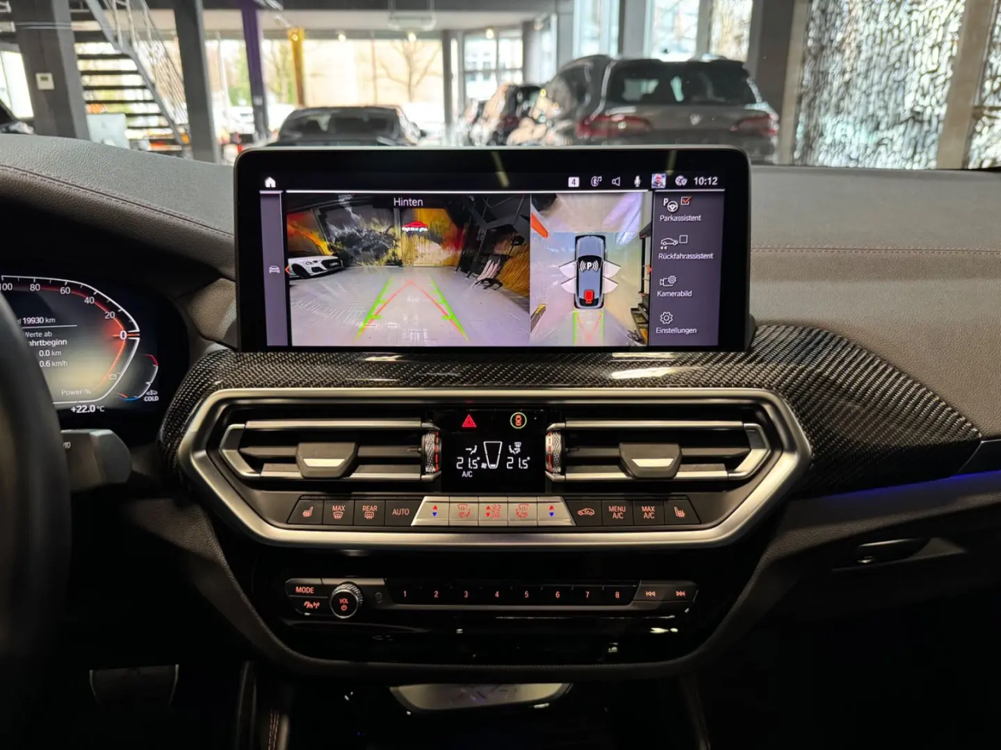 X4 xDrive 30d M Sport LASER~STANDHZG~PANO~KAMERA