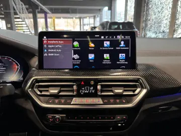 X4 xDrive 30d M Sport LASER~STANDHZG~PANO~KAMERA