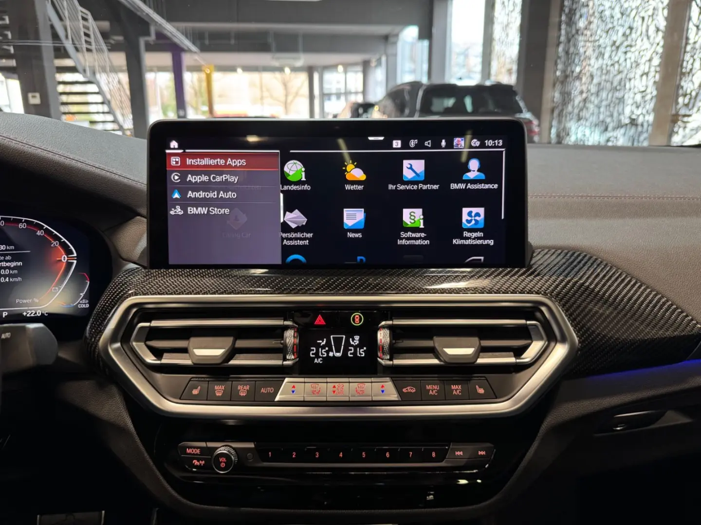 X4 xDrive 30d M Sport LASER~STANDHZG~PANO~KAMERA