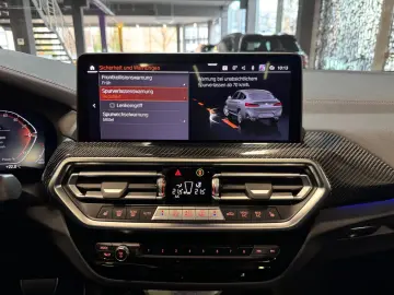 X4 xDrive 30d M Sport LASER~STANDHZG~PANO~KAMERA