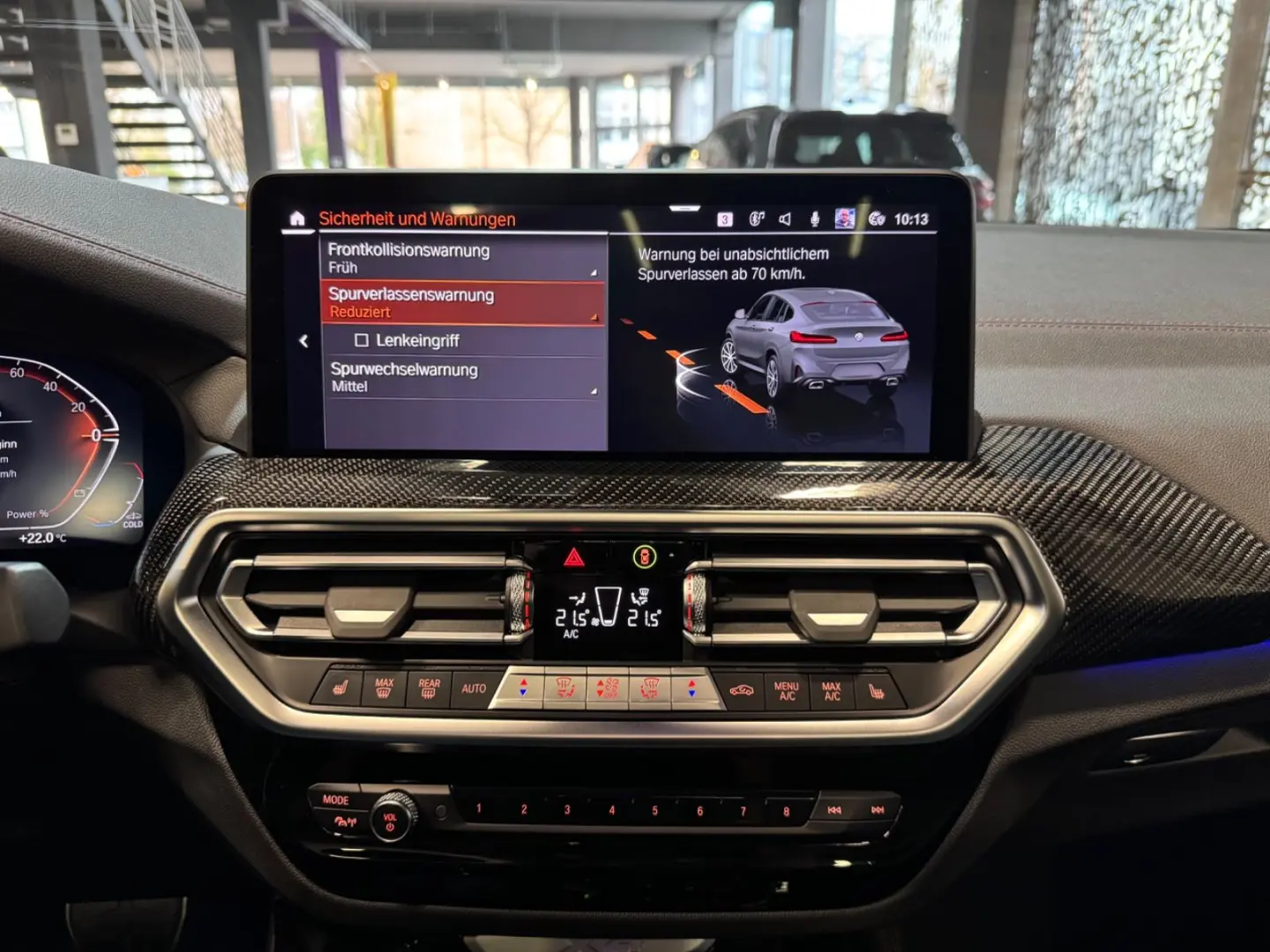 X4 xDrive 30d M Sport LASER~STANDHZG~PANO~KAMERA