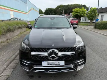 GLE 450 AMG 4 Matic Top Ausstattung Np ca. 120