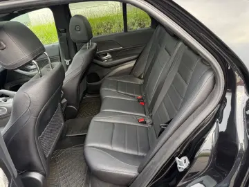 GLE 450 AMG 4 Matic Top Ausstattung Np ca. 120