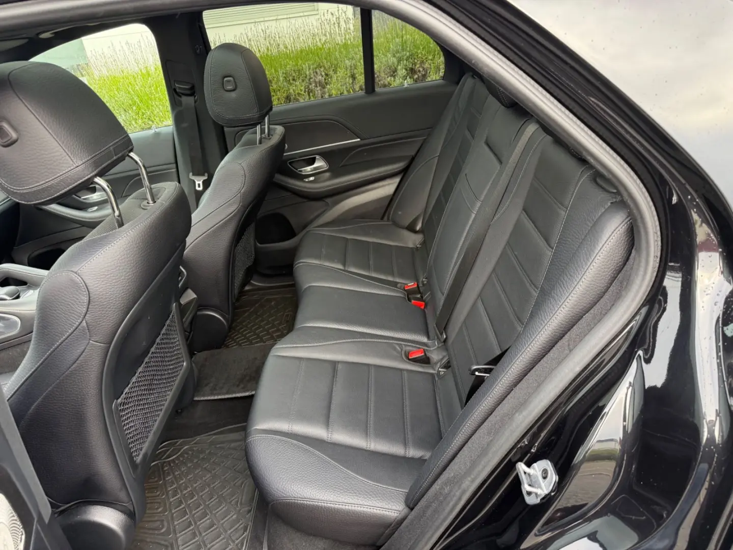 GLE 450 AMG 4 Matic Top Ausstattung Np ca. 120
