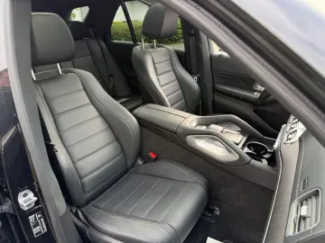 GLE 450 AMG 4 Matic Top Ausstattung Np ca. 120