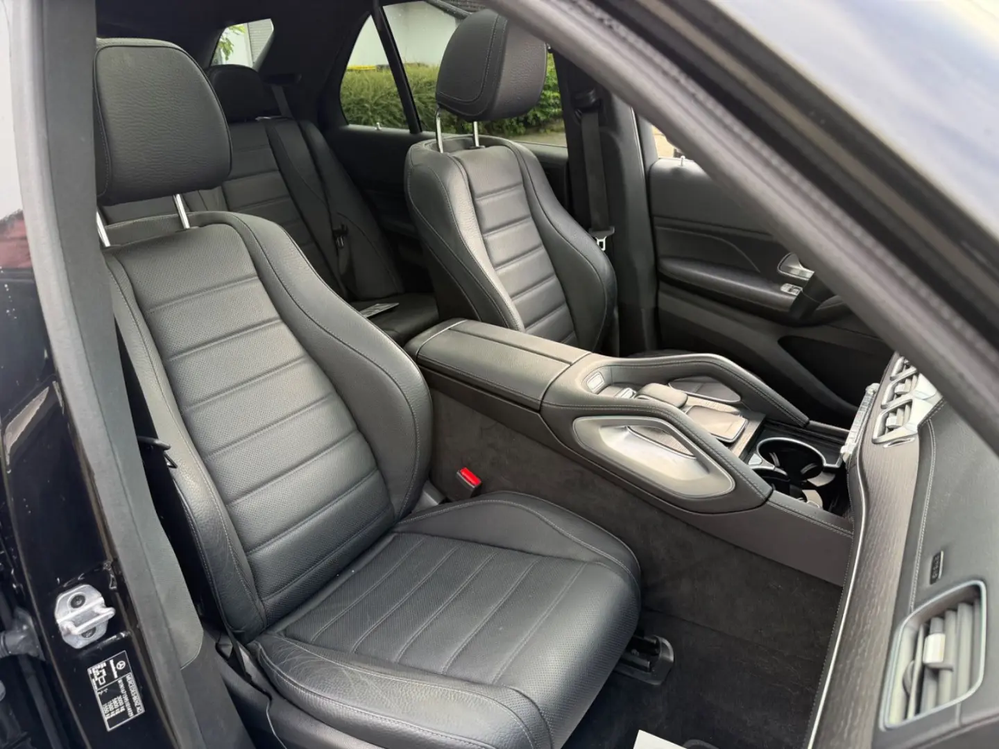 GLE 450 AMG 4 Matic Top Ausstattung Np ca. 120