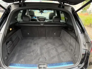 GLE 450 AMG 4 Matic Top Ausstattung Np ca. 120