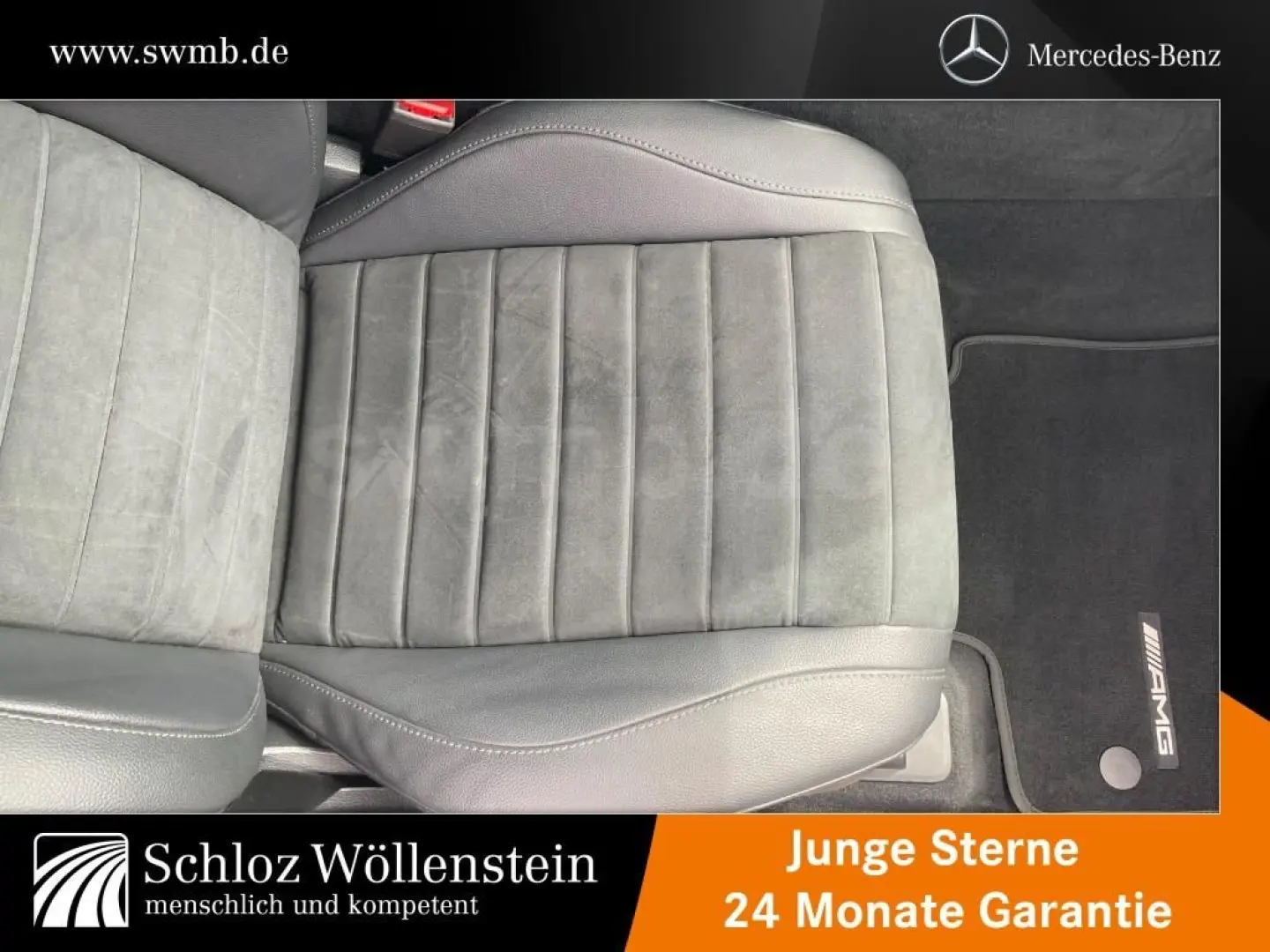 GLE 450 4M AMG/MULTIBEAM/AHK/Fahrass/Pano-D/360