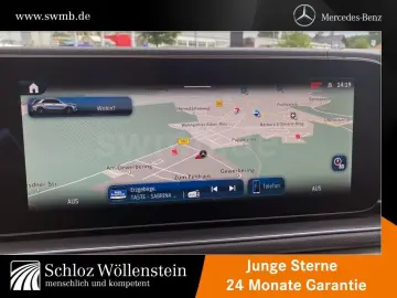 GLE 450 4M AMG/MULTIBEAM/AHK/Fahrass/Pano-D/360