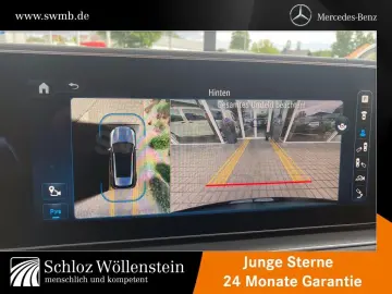 GLE 450 4M AMG/MULTIBEAM/AHK/Fahrass/Pano-D/360