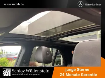 GLE 450 4M AMG/MULTIBEAM/AHK/Fahrass/Pano-D/360