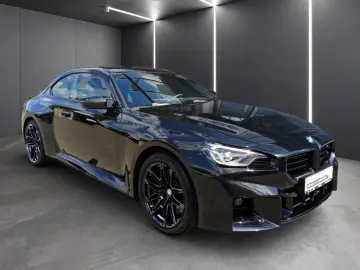 M2 Coupé 19