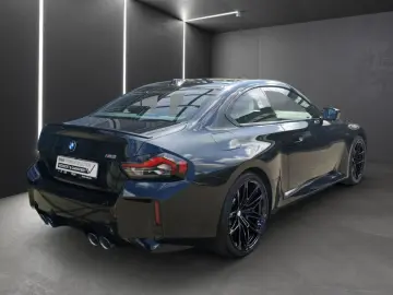 M2 Coupé 19