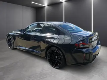 M2 Coupé 19