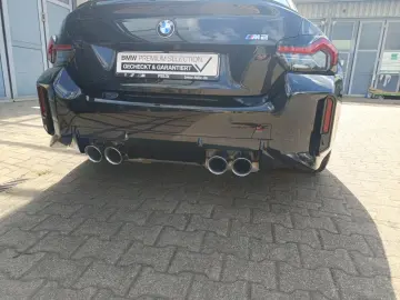 M2 Coupé 19