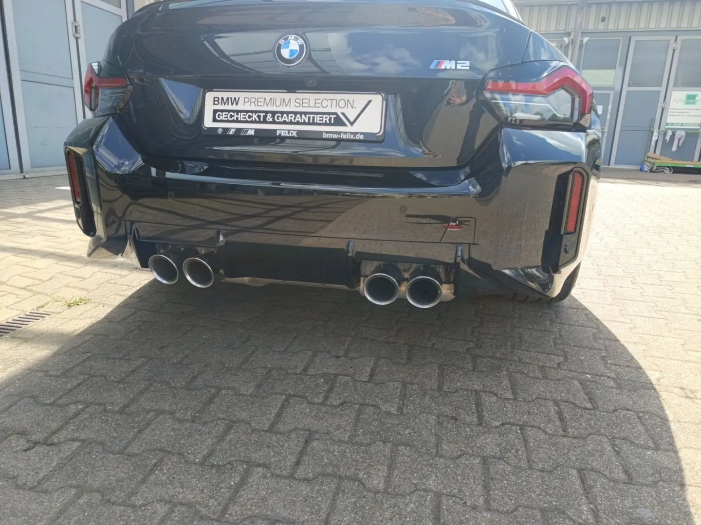 M2 Coupé 19