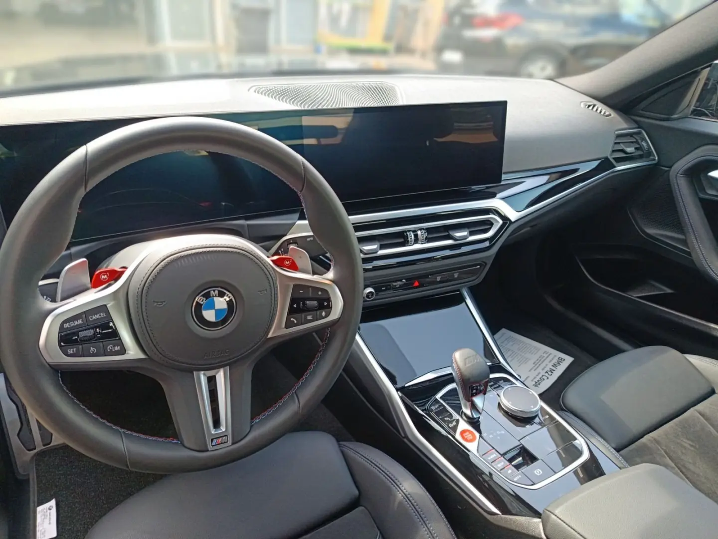 M2 Coupé 19