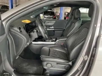 GLA 250 e Pano Distronic+ Kam Widescreen Burm