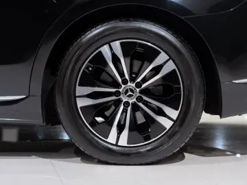 Mercedes S 350d Limuzină | Airmatic, LED, Navi, Soft-Close