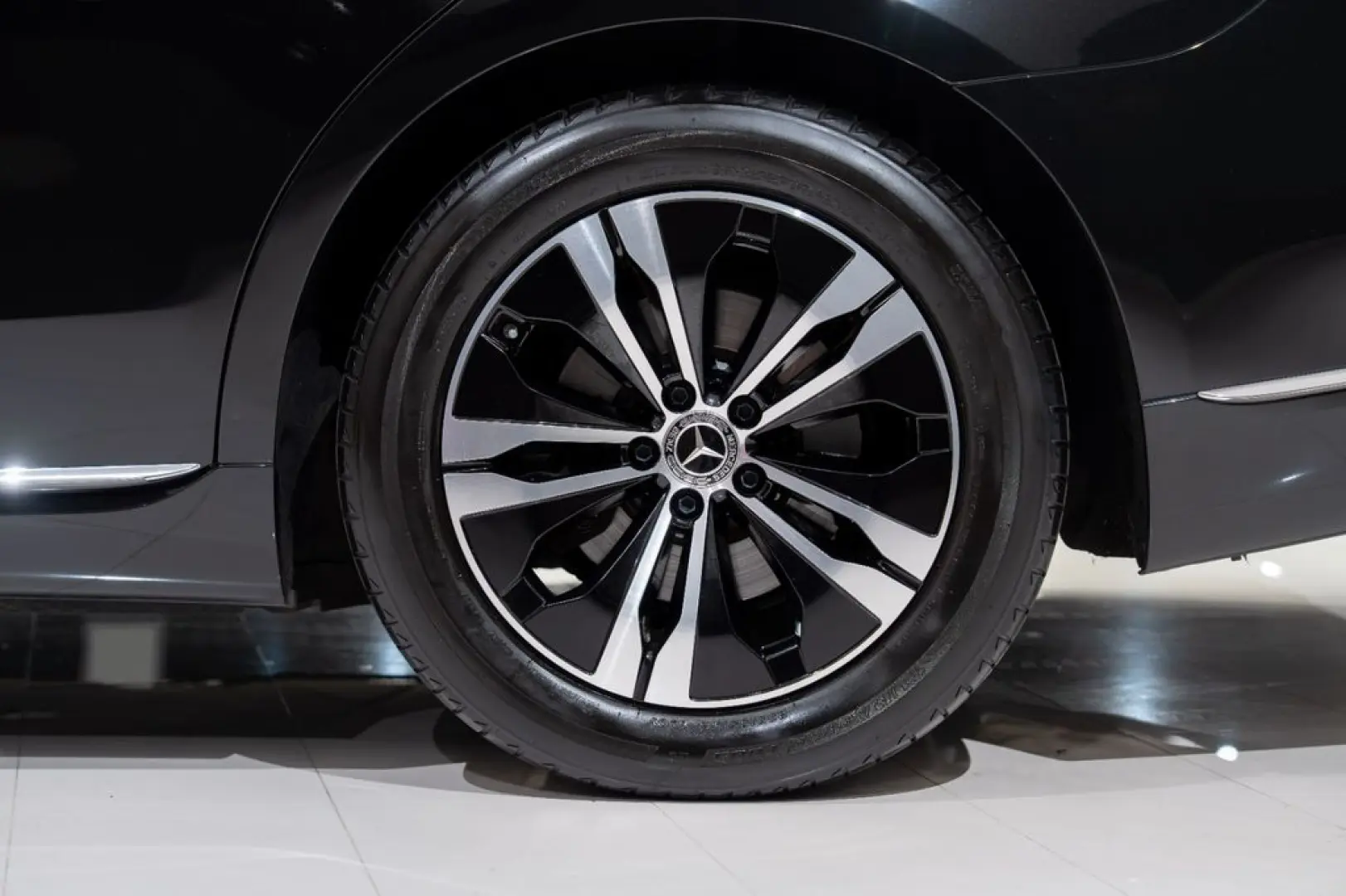 Mercedes S 350d Limuzină | Airmatic, LED, Navi, Soft-Close