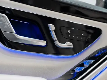 Mercedes S 350d Limuzină | Airmatic, LED, Navi, Soft-Close