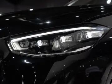Mercedes S 350d Limuzină | Airmatic, LED, Navi, Soft-Close