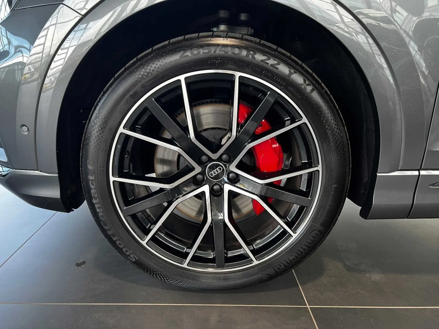 Q8 60 TFSI e 3.0 quattro SSD+NAV+elekt.Sitze+LED