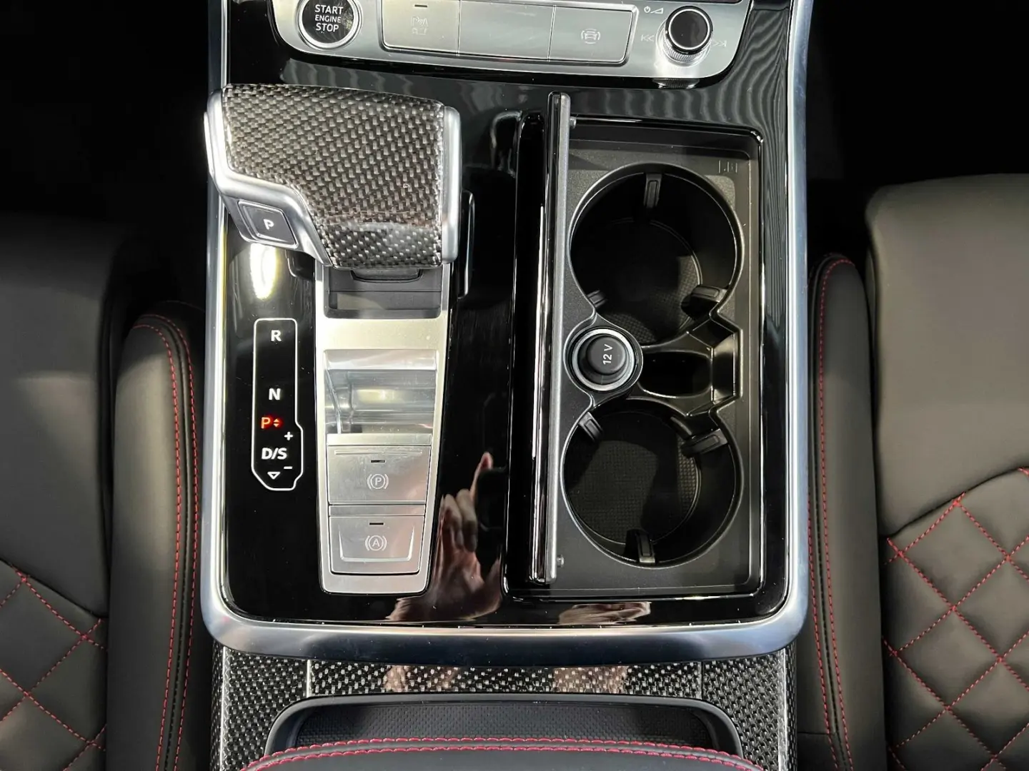 Q8 60 TFSI e 3.0 quattro SSD+NAV+elekt.Sitze+LED